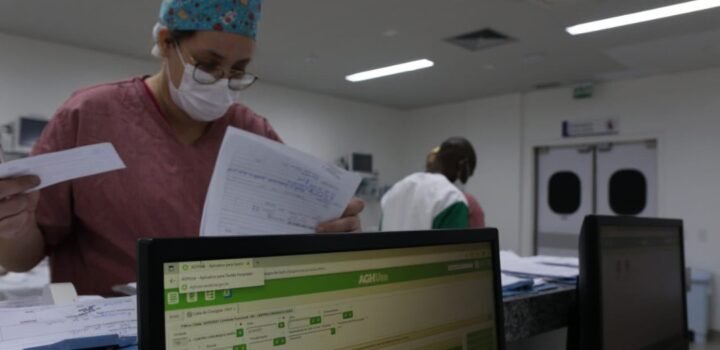 Modelos de regulação defendidos por ACM têm graves problemas e filas longas