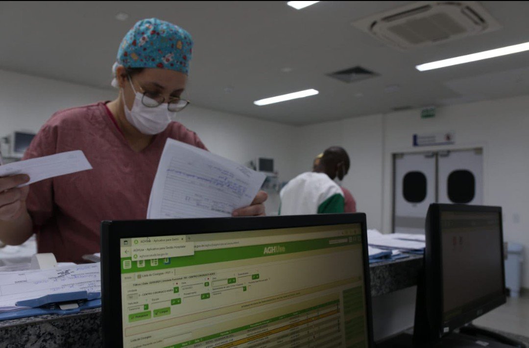 Modelos de regulação defendidos por ACM têm graves problemas e filas longas