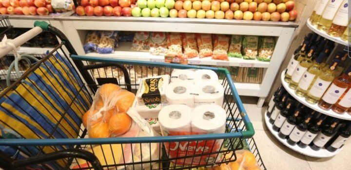 Supermercados representam 9,12% do PIB brasileiro e faturam R$ 1,067 tri, mostra pesquisa