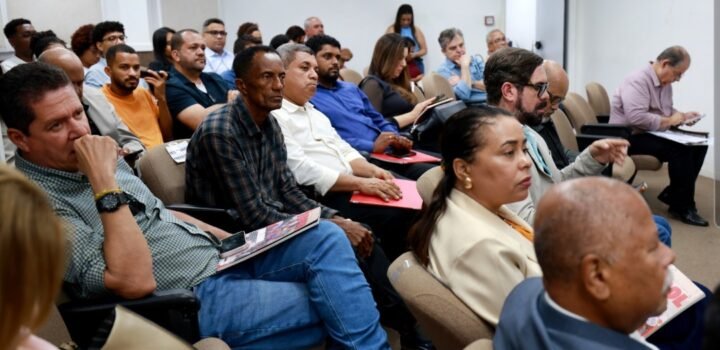 Bahia amplia atuação em Economia Solidária com adesão de 27 municípios