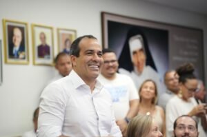 Leia mais sobre o artigo Prefeitura autoriza construção da nova Praça Santa Dulce com investimento de R$ 27 milhões