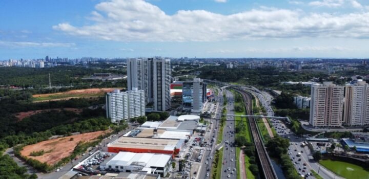 Grupo Novonor amplia atuação em Salvador com novo perfil de produto residencial em Patamares