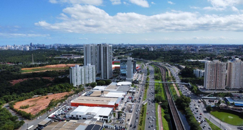 Grupo Novonor amplia atuação em Salvador com novo perfil de produto residencial em Patamares