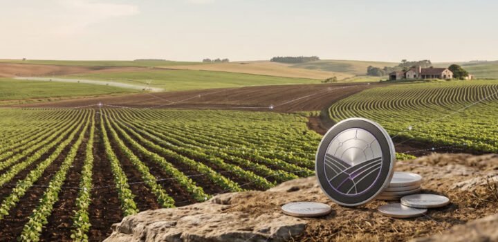 Da floresta ao crédito, a tokenização pode transformar ativos ambientais em valor para o agronegócio