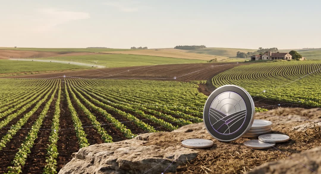 Você está visualizando atualmente Da floresta ao crédito, a tokenização pode transformar ativos ambientais em valor para o agronegócio