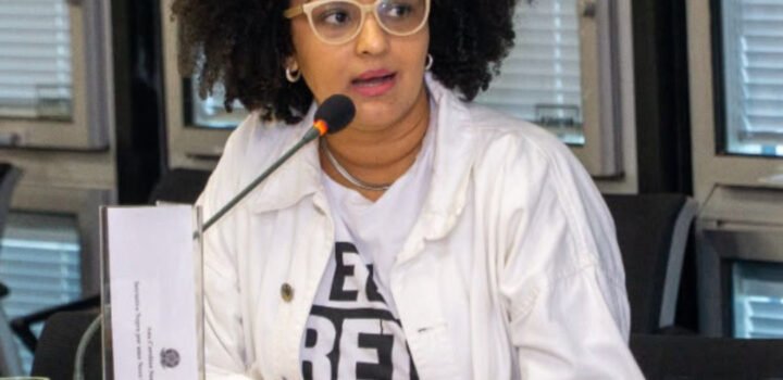 Iniciativa Negra e entidades mobilizam CNDH e cobram medidas para famílias afetadas em São Tomé de Paripe