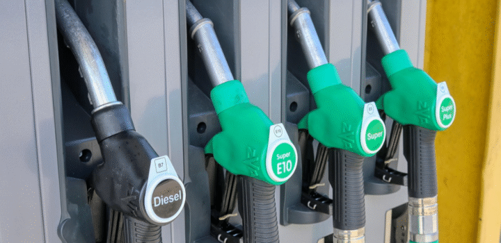 Etanol registra queda de 3,50% e atinge menor preço do ano na primeira quinzena de agosto