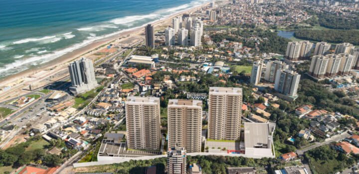 MDNE apresenta aos corretores próximos lançamentos em Salvador