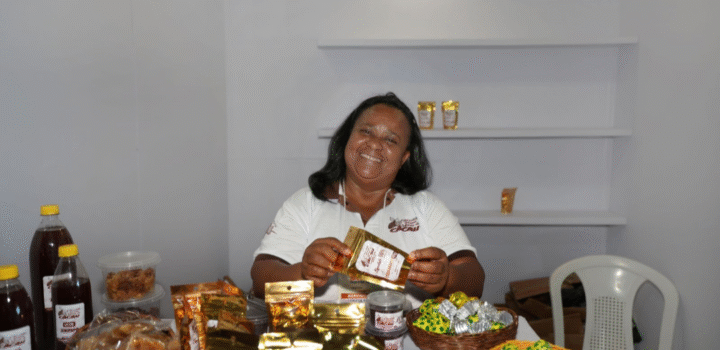 Bahia fortalece agronegócio no Oeste com apoio à Barra AgroShow