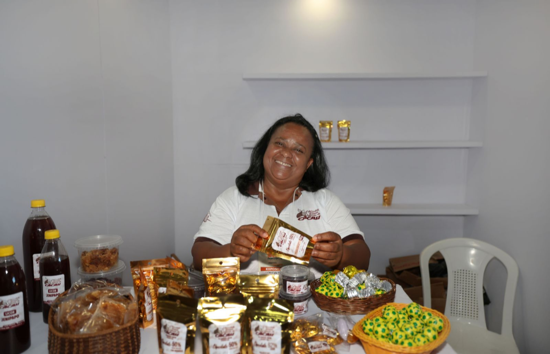 Bahia fortalece agronegócio no Oeste com apoio à Barra AgroShow