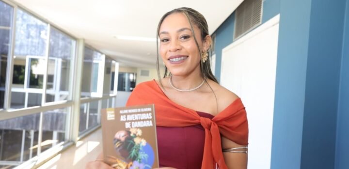Coletânea reúne 16 obras inéditas de estudantes negros, indígenas e quilombolas da Uneb