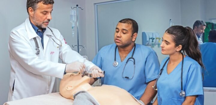 Afya Salvador amplia campuse reforça investimento na formação médica