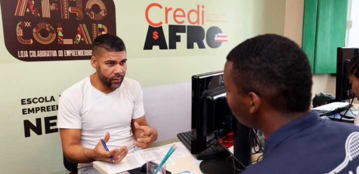 Mutirão de Intermediação da Igualdade reúne serviços para acesso ao mercado de trabalho, no Pelourinho
