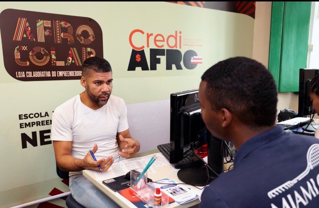 Mutirão de Intermediação da Igualdade reúne serviços para acesso ao mercado de trabalho, no Pelourinho