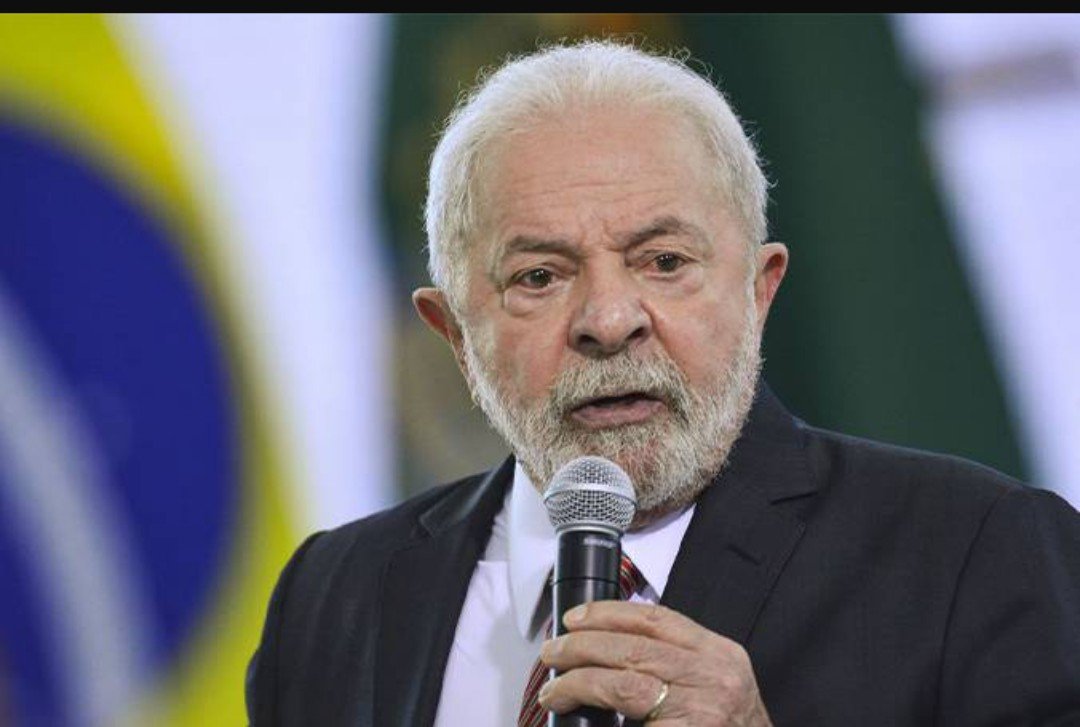 Lula liga para Trump e diz que alegações para tarifaço são infundadas