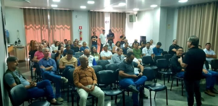 Sindicombustíveis BA leva projeto itinerante ao Sudoeste do Estado