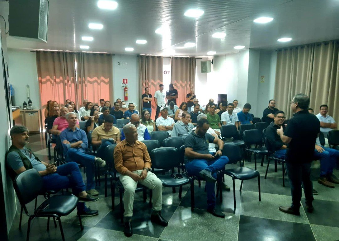 Sindicombustíveis BA leva projeto itinerante ao Sudoeste do Estado