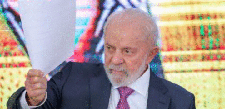 Lula lidera com folga na Bahia e tem mais de três vezes os votos de Flávio, segundo pesquisa