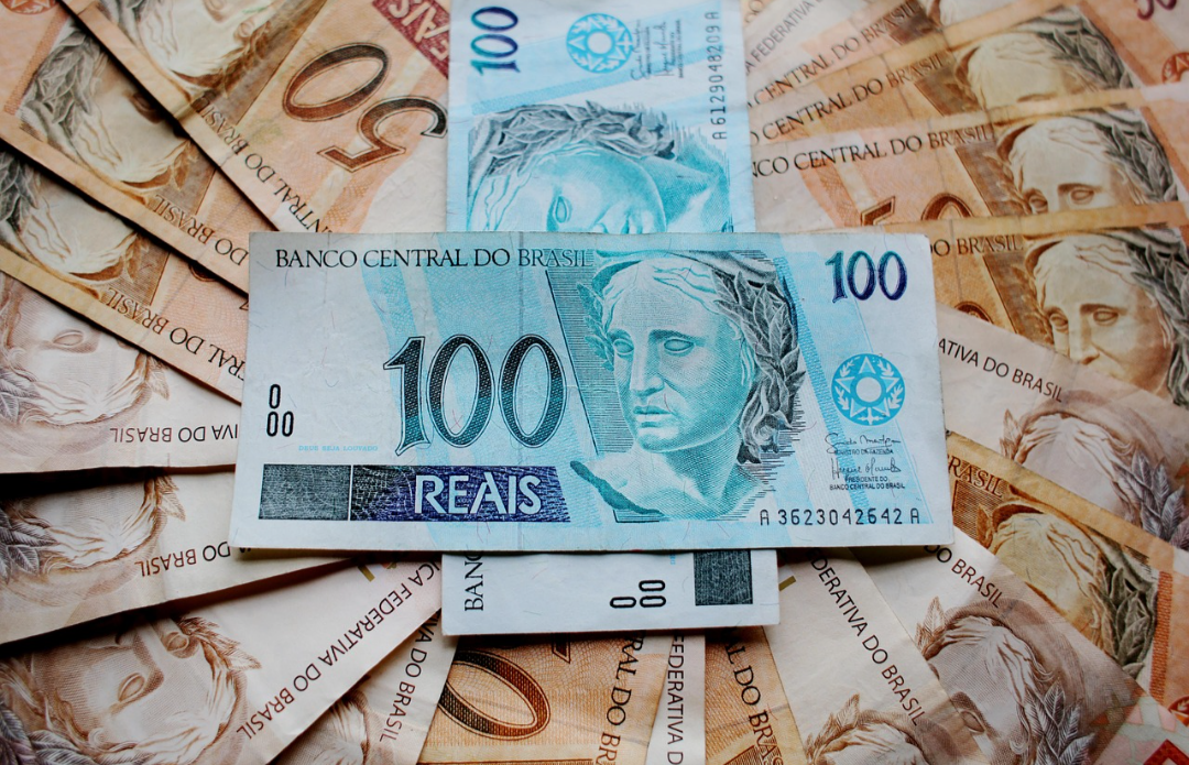 Mercado financeiro analisa deflação de agosto
