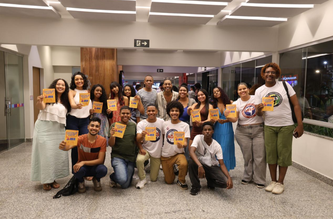 Observatório reúne dados sobre perfil e realidade dos jovens baianos