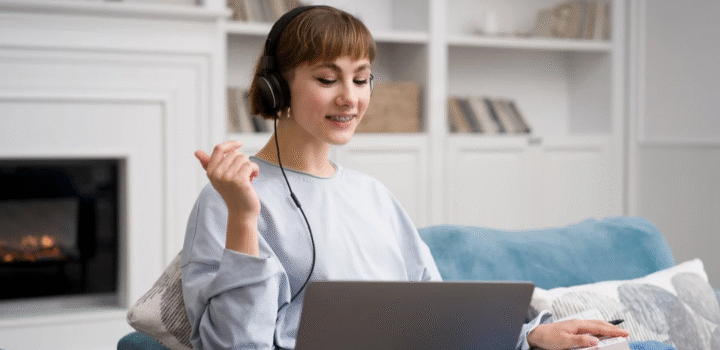 Santander Fala Mundo disponibiliza 10 mil vagas em cursos gratuitos de inglês, espanhol e francês