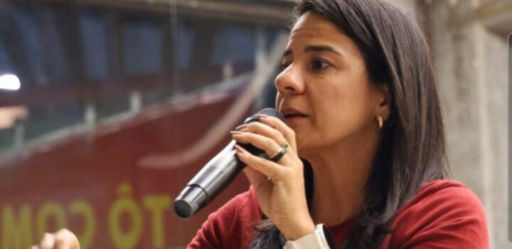 Rowenna diz que fala de ACM Neto sobre o IDEB beira a hipocrisia