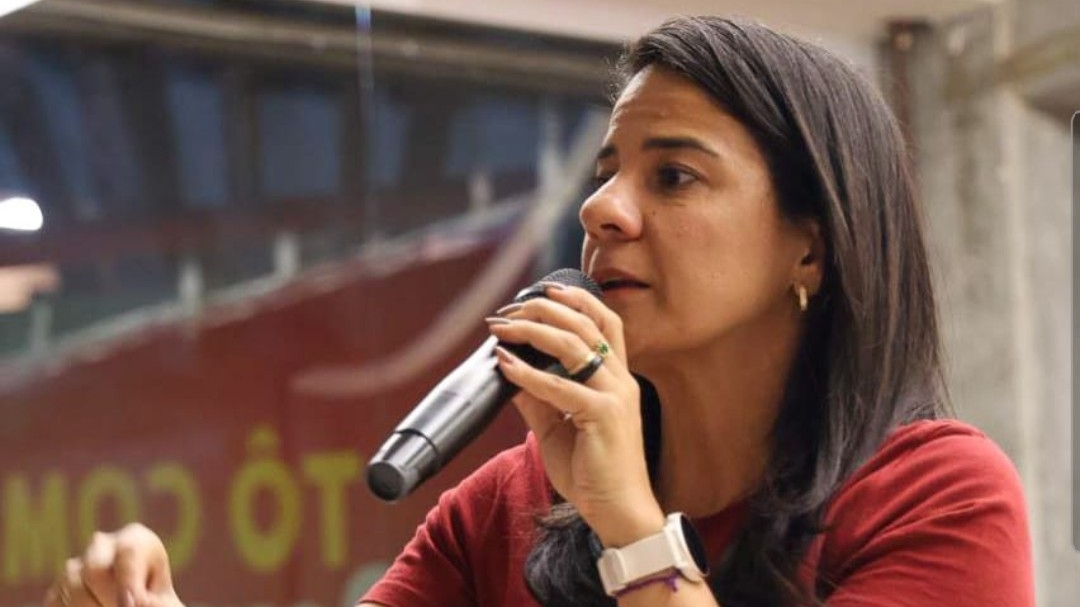 Rowenna diz que fala de ACM Neto sobre o IDEB beira a hipocrisia