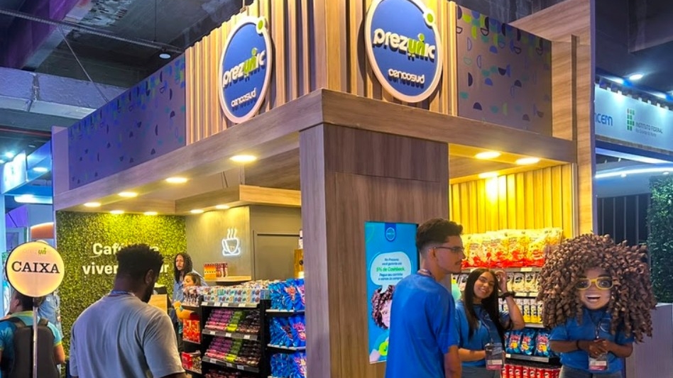 Cencosud promove inovação no Brasil com a participação do Prezunic no Rio Innovation Week 2026
