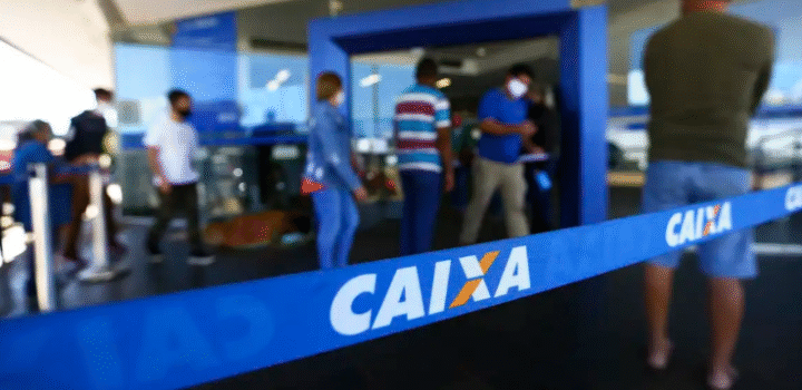 Bancos fecham no feriado de 7 de setembro; Pix funcionará normalmente