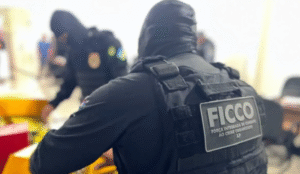 Leia mais sobre o artigo Procurador defende asfixia financeira no combate ao crime organizado