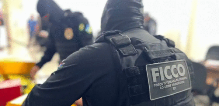 Procurador defende asfixia financeira no combate ao crime organizado