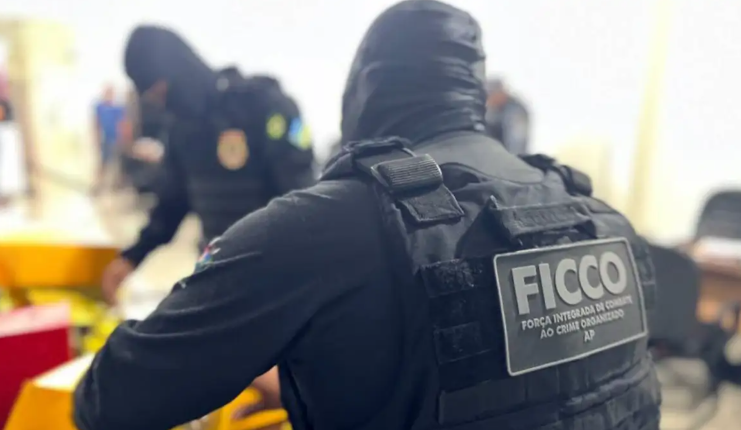 Procurador defende asfixia financeira no combate ao crime organizado