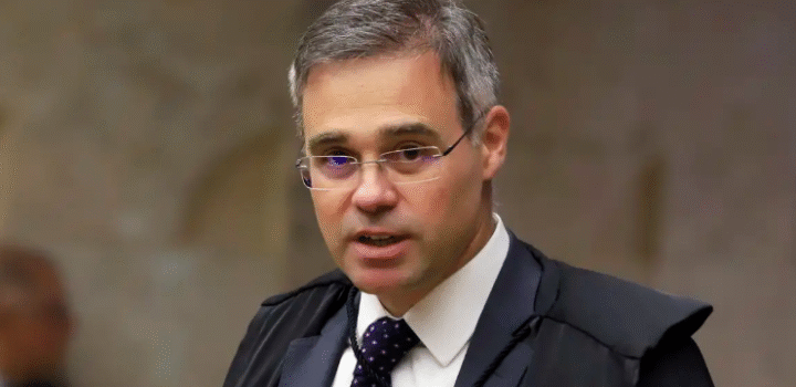 Mendonça confirma depoimento de Vorcaro em seu gabinete
