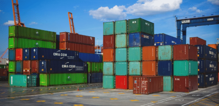 Exportações brasileiras de frutas em contêineres cresceram 20,4% no primeiro semestre