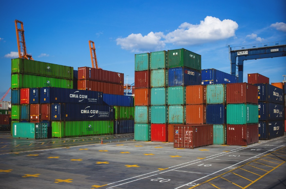 Exportações brasileiras de frutas em contêineres cresceram 20,4% no primeiro semestre