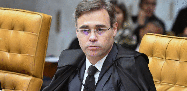 Mendonça diz que deixará sociedade no Instituto Iter