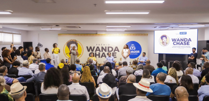 Prefeitura de Salvador lança edital Wanda Chase para destinar R$ 2,5 milhões a blocos e entidades culturais ligadas ao Carnaval