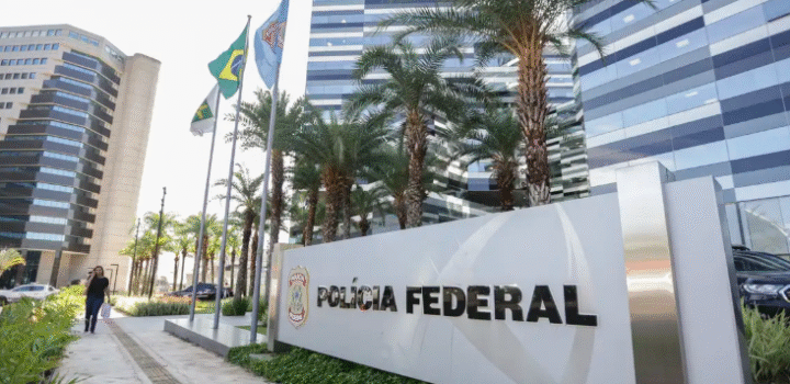 PF envia a Gilmar e Zanin íntegra de material do celular de Vorcaro