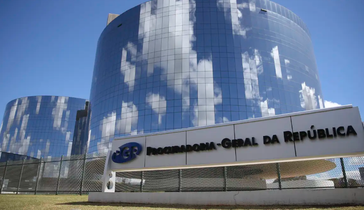 Você está visualizando atualmente PGR defende quebra de sigilo de processo sobre pagamentos de Vorcaro