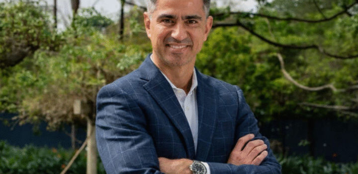 AstraZeneca anuncia Leandro Fonseca como novo Diretor de Corporate Affairs no Brasil