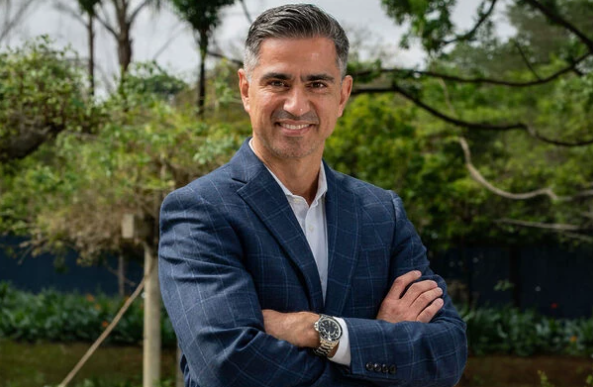 AstraZeneca anuncia Leandro Fonseca como novo Diretor de Corporate Affairs no Brasil