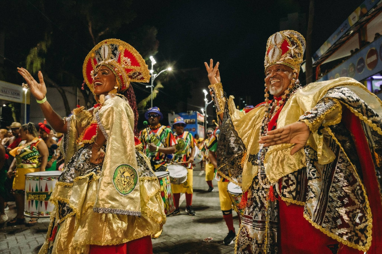 Inscrições abertas para os editais Carnaval do Pelô e Ouro Negro 2027