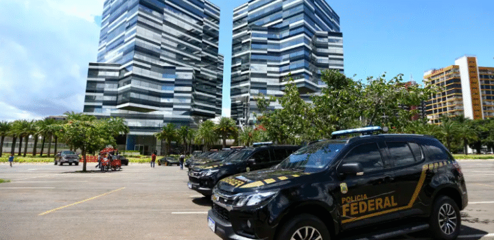 Depoimento de Vorcaro à PF é adiado após pedido da defesa