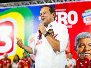 Leia mais sobre o artigo “SUAS é prioridade para Lula e Jerônimo”, afirma Geraldinho em plenária em Salvador