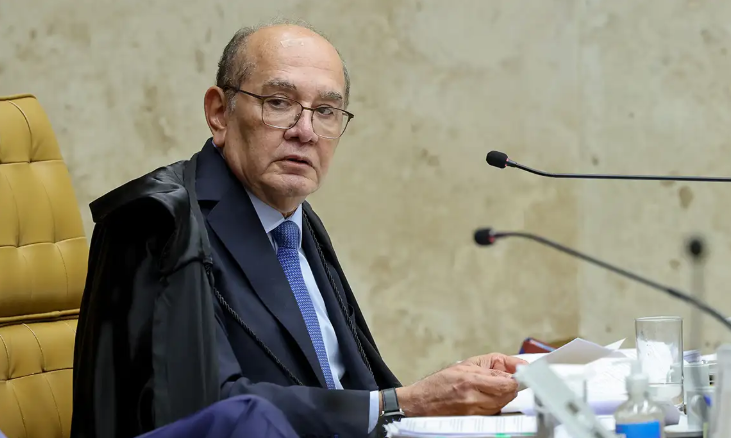 STF: Gilmar Mendes critica condução do caso Master por Fux na 2ª Turma