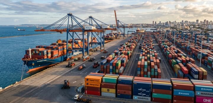 MDIC publica manuais para orientar empresas sobre o Acordo MERCOSUL-EFTA