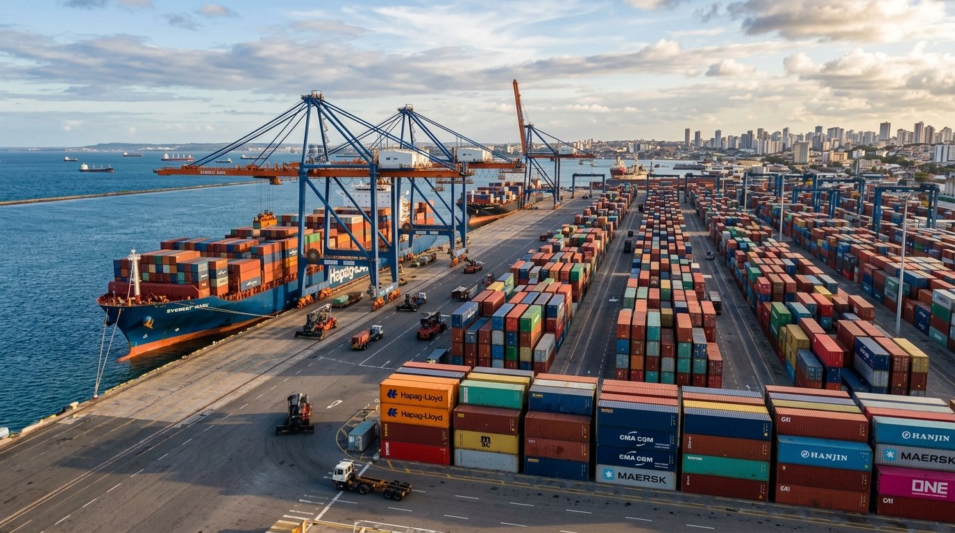 MDIC publica manuais para orientar empresas sobre o Acordo MERCOSUL-EFTA