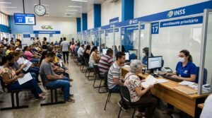 Leia mais sobre o artigo INSS em Salvador abre vagas de estágio