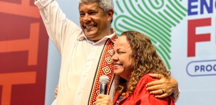 Aladilce parabeniza governador por criação de reserva ambiental na Serra da Chapadinha