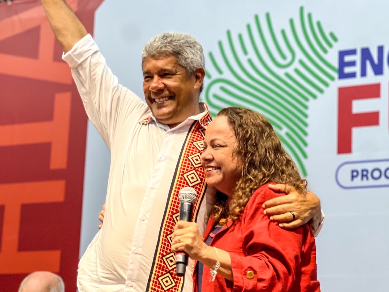 Aladilce parabeniza governador por criação de reserva ambiental na Serra da Chapadinha